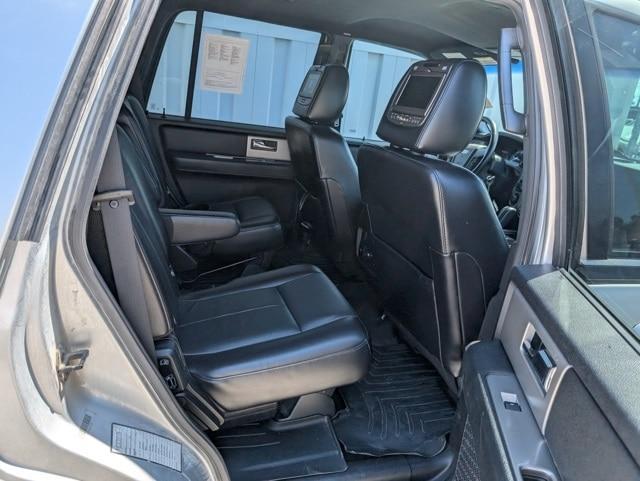 used 2016 Ford Expedition car, priced at $11,816