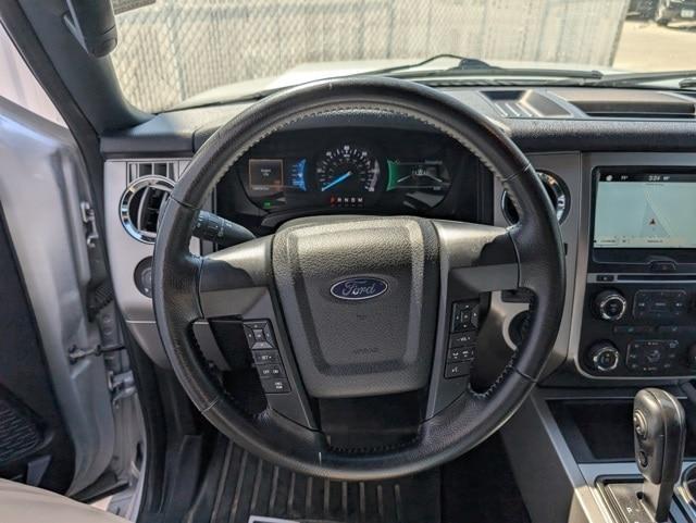 used 2016 Ford Expedition car, priced at $11,816