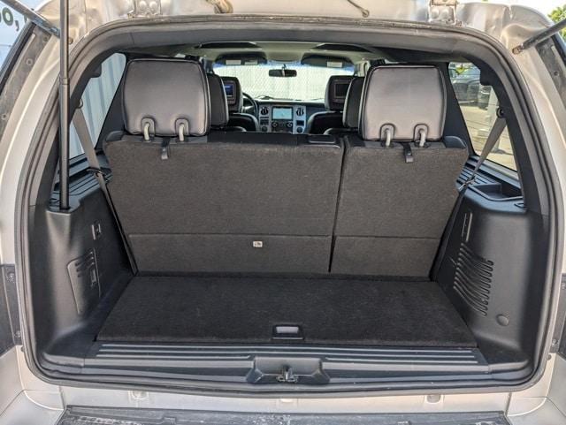 used 2016 Ford Expedition car, priced at $11,816
