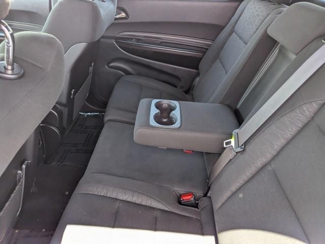 used 2024 Dodge Durango car, priced at $34,907