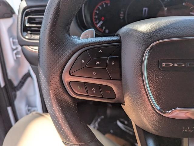 used 2024 Dodge Durango car, priced at $34,907