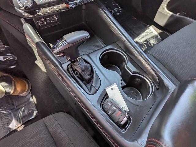 used 2024 Dodge Durango car, priced at $34,907