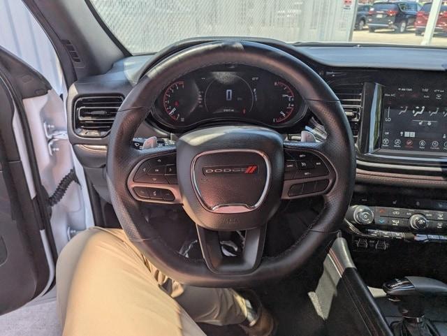 used 2024 Dodge Durango car, priced at $34,907
