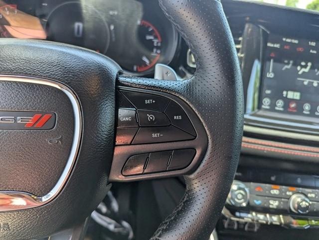 used 2024 Dodge Durango car, priced at $34,907