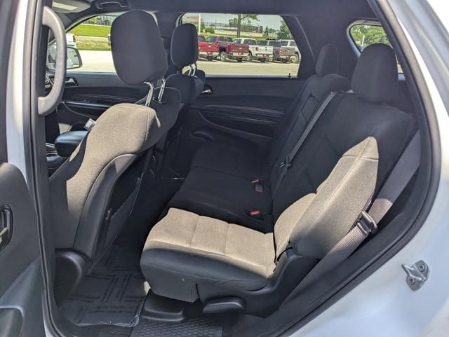 used 2024 Dodge Durango car, priced at $34,907