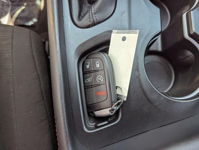 used 2024 Dodge Durango car, priced at $34,907