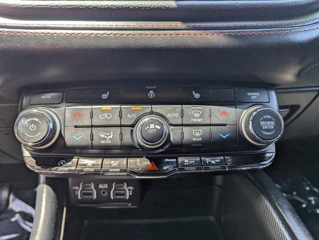 used 2024 Dodge Durango car, priced at $34,907