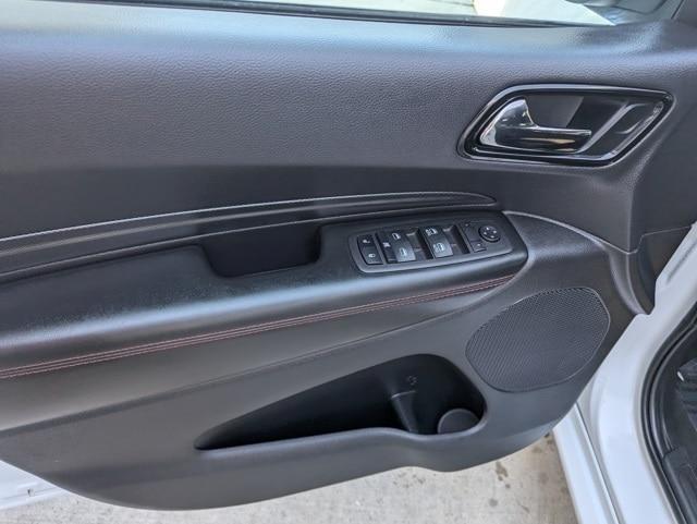 used 2024 Dodge Durango car, priced at $34,907
