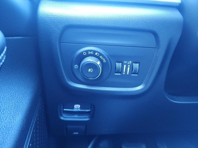new 2025 Jeep Grand Cherokee L car, priced at $49,894