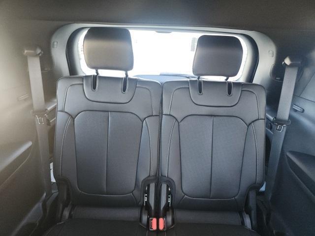 new 2025 Jeep Grand Cherokee L car, priced at $49,894