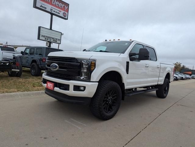 used 2019 Ford F-350 car, priced at $50,013