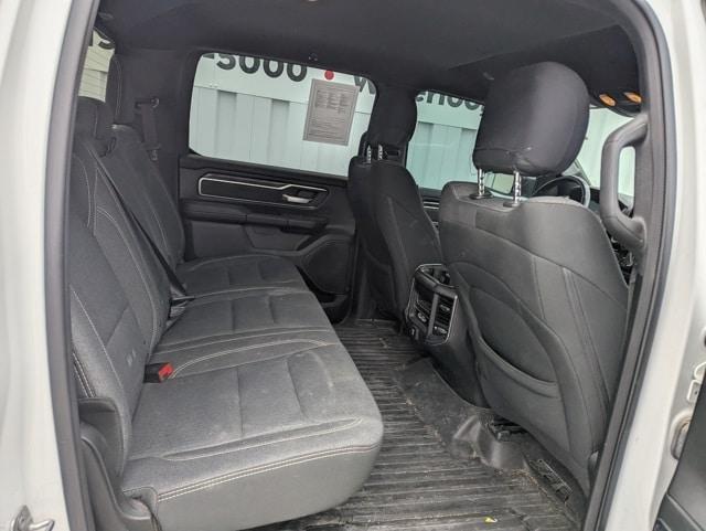 used 2019 Ram 1500 car, priced at $29,500