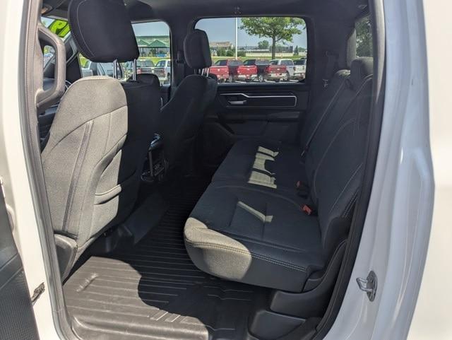 used 2019 Ram 1500 car, priced at $29,235