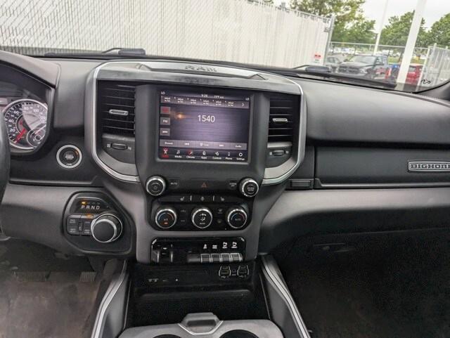 used 2019 Ram 1500 car, priced at $29,500