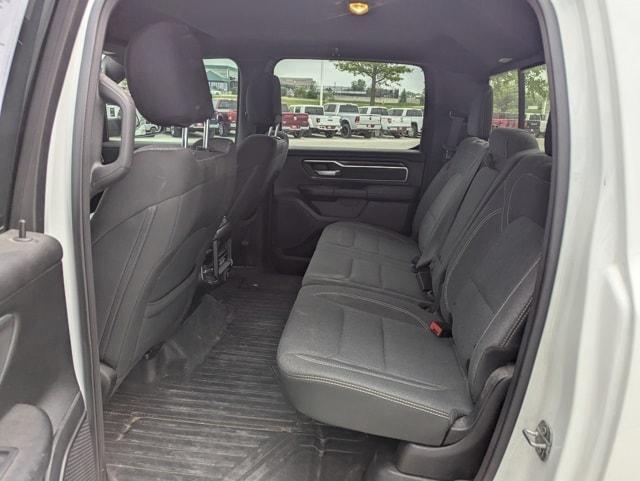 used 2019 Ram 1500 car, priced at $29,500