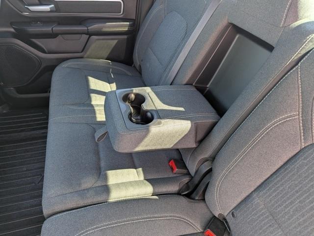 used 2019 Ram 1500 car, priced at $29,235