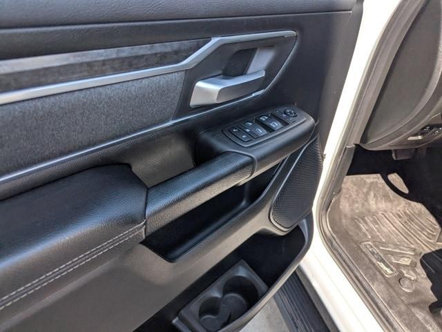 used 2019 Ram 1500 car, priced at $29,235