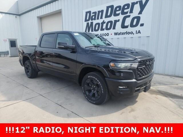 new 2026 Ram 1500 car, priced at $51,565