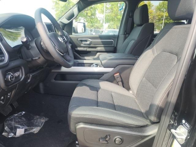 new 2026 Ram 1500 car, priced at $50,978