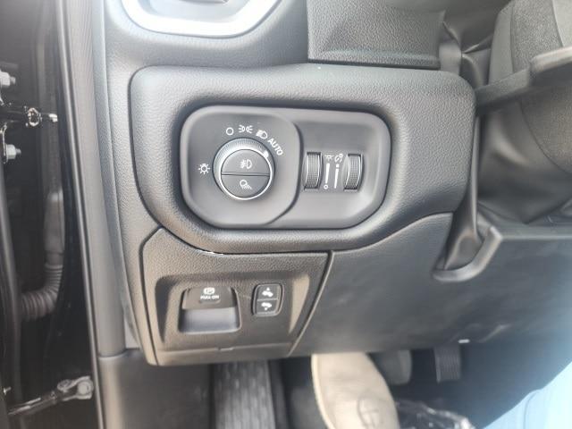 new 2026 Ram 1500 car, priced at $51,565
