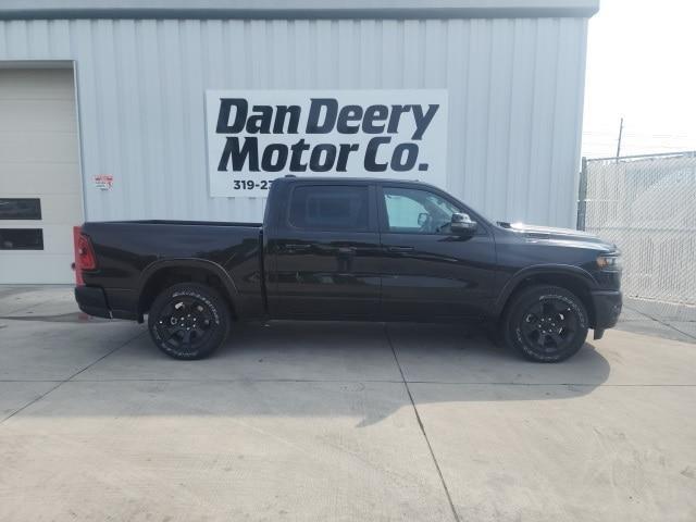 new 2026 Ram 1500 car, priced at $51,565
