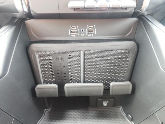 new 2026 Ram 1500 car, priced at $51,565
