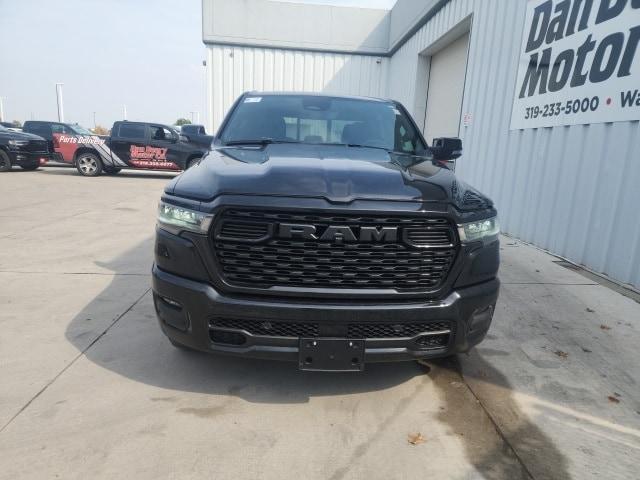 new 2026 Ram 1500 car, priced at $50,978