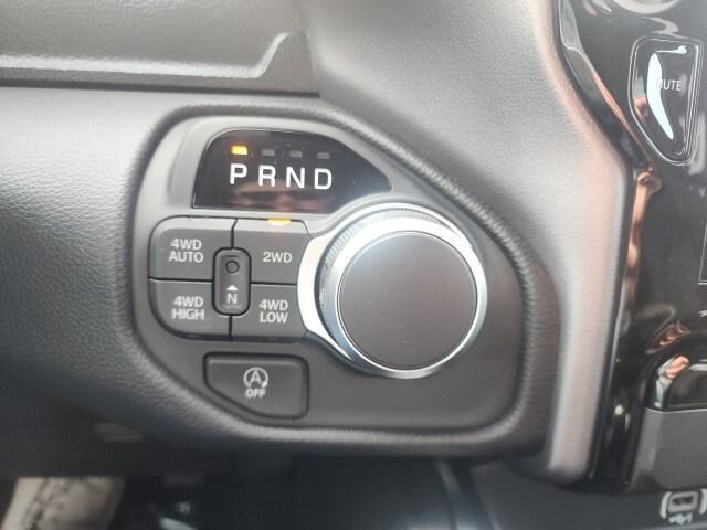 new 2026 Ram 1500 car, priced at $50,978