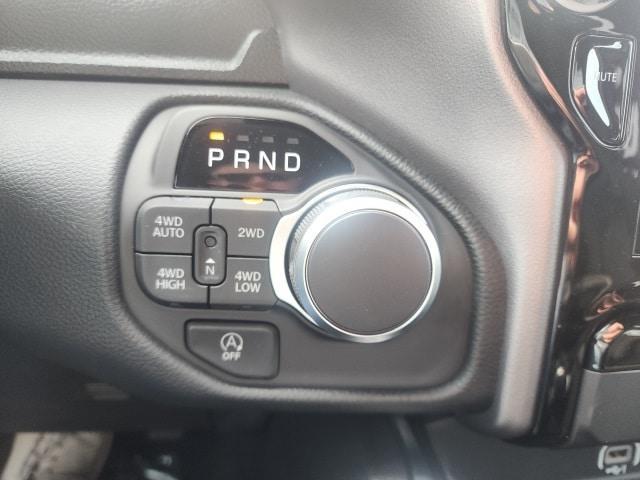new 2026 Ram 1500 car, priced at $51,565