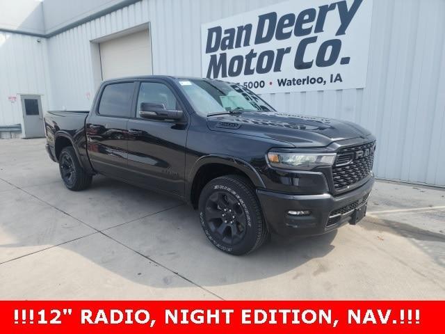 new 2026 Ram 1500 car, priced at $50,478