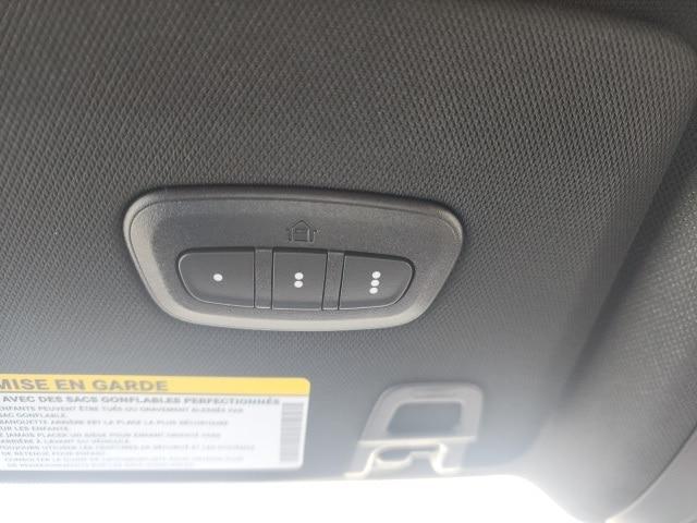 new 2025 Jeep Grand Cherokee car, priced at $45,993