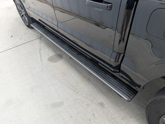 used 2023 Ford F-150 car, priced at $52,952