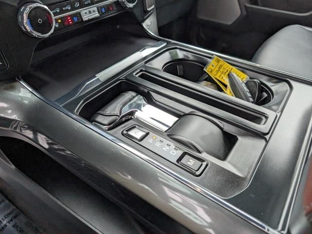 used 2023 Ford F-150 car, priced at $52,952