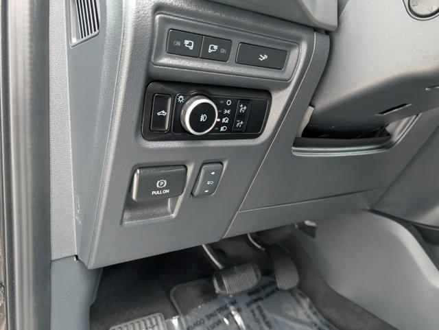 used 2023 Ford F-150 car, priced at $52,952