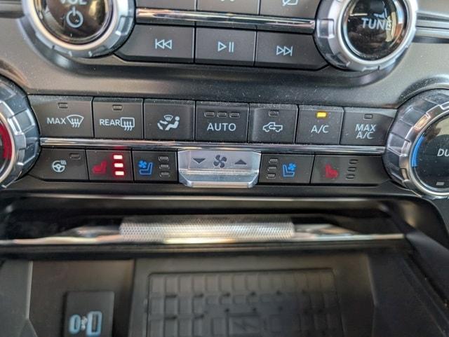 used 2023 Ford F-150 car, priced at $55,850