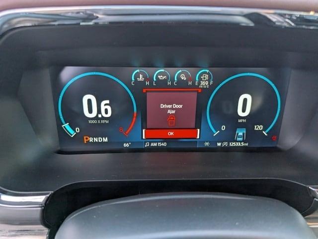 used 2023 Ford F-150 car, priced at $55,850
