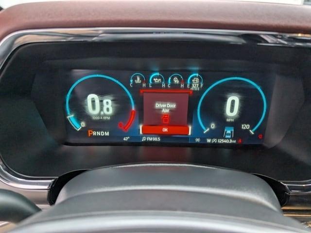 used 2023 Ford F-150 car, priced at $52,952