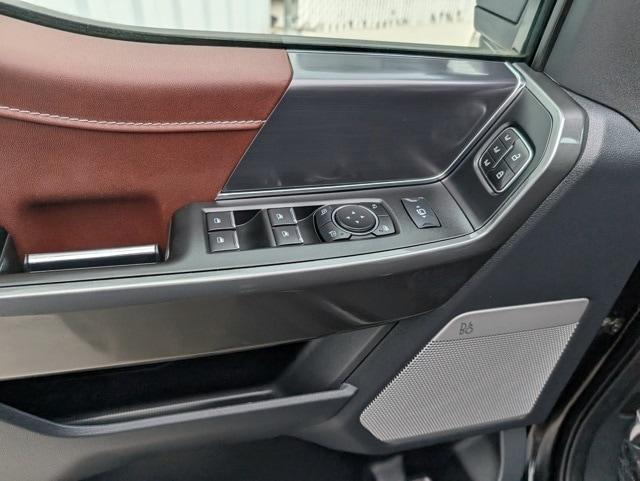 used 2023 Ford F-150 car, priced at $52,952