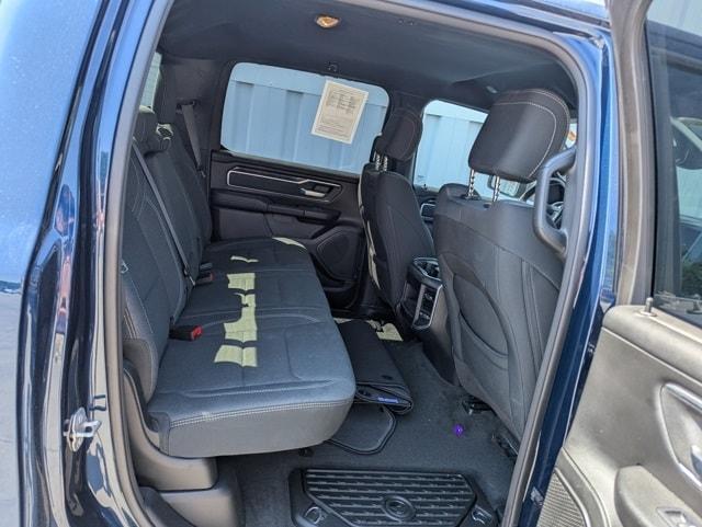 used 2023 Ram 1500 car, priced at $36,250