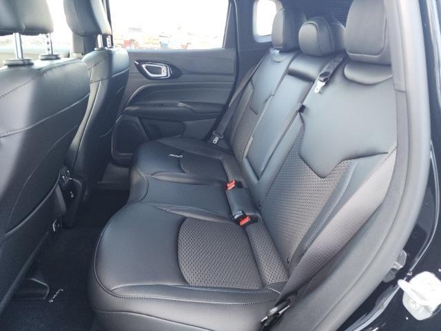 new 2025 Jeep Compass car, priced at $28,706