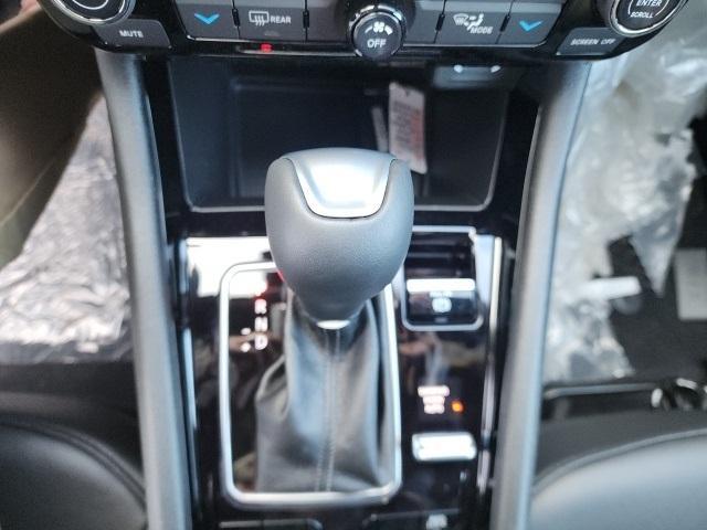 new 2025 Jeep Compass car, priced at $28,706