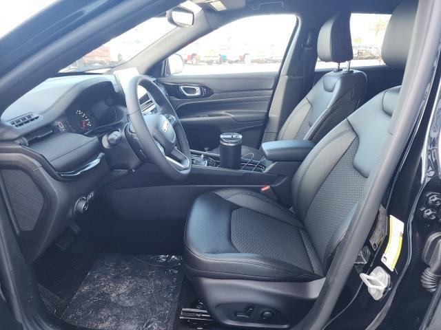 new 2025 Jeep Compass car, priced at $28,706