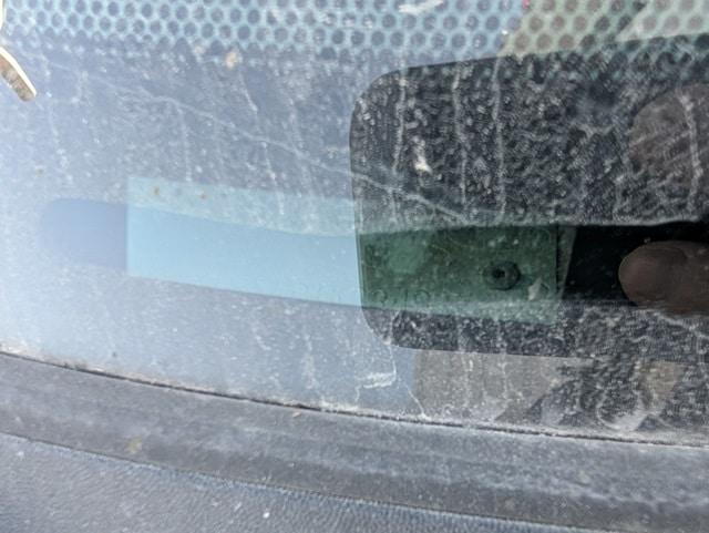 used 2001 Ford F-150 car, priced at $2,995