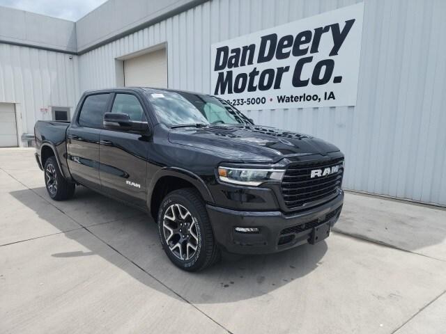new 2026 Ram 1500 car, priced at $65,029