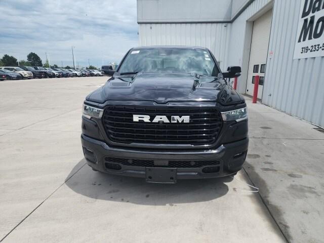 new 2026 Ram 1500 car, priced at $65,029