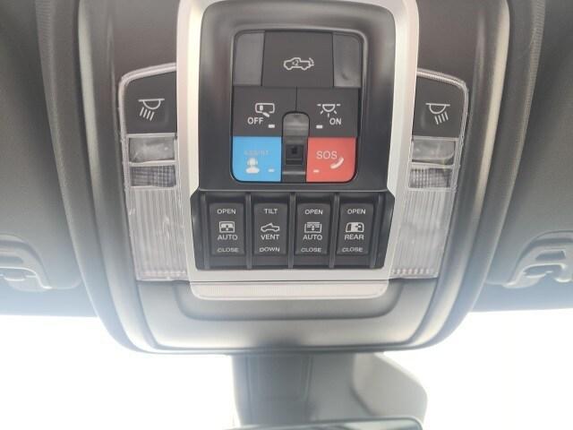 new 2026 Ram 1500 car, priced at $65,029