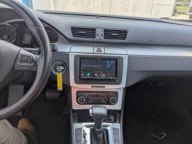 used 2009 Volkswagen CC car, priced at $7,995