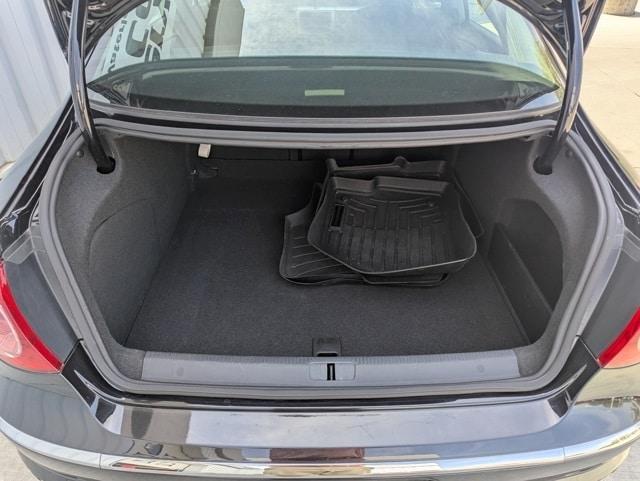 used 2009 Volkswagen CC car, priced at $7,995
