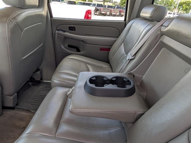 used 2005 GMC Sierra 1500 car, priced at $6,689