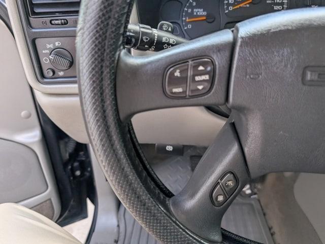 used 2005 GMC Sierra 1500 car, priced at $6,689